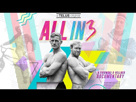 All In 3: A Fikowski & Vellner Documentary - Episode 1
