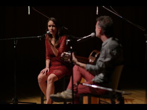 La cuerda (Mishka Adams-Beto Caletti)