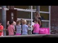 Handenwasstratenmakers uit Soest zijn boos omdat hun idee gepikt is [RTV Utrecht]