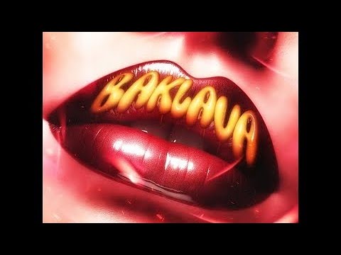 GYA x BABASHA - Baklava (Slowed + Reverb)