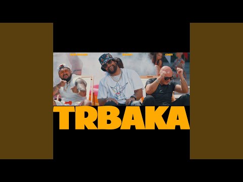 TRBAKA (English Version)