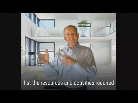 How to create a business plan that helps optimize your HR strategy