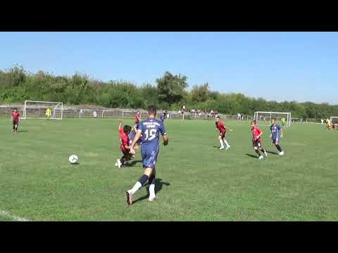 AF SOMBOR - ŠF RABONA / 1 : 1 / G2012 // RABONA KUP / GRUPNA FAZA