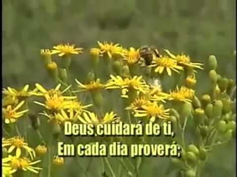 Deus Cuidará de Ti, Hinario Adventista Nº  373