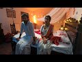 First Night Scene In Shoot Making Video Deepthi Sunaina Vinay Shanmukh Vishal