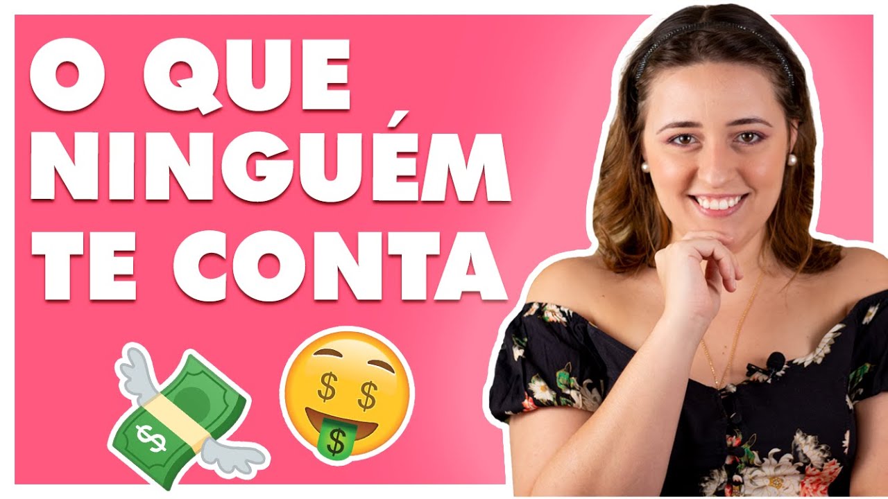 QUANTO CUSTA PRA COMEÇAR A VENDER DOCE? | Tábata Romero