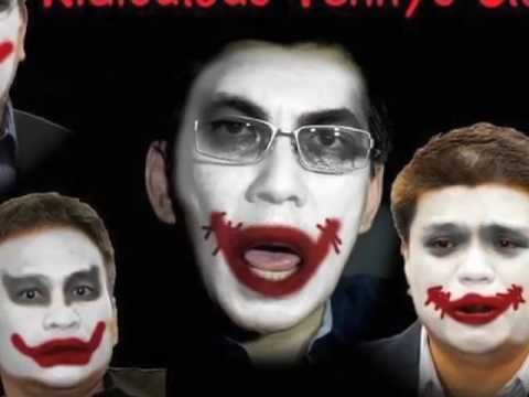 "Defenders" accuse INC of orchestrating social media attacks