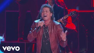 Carlos Vives - Al Filo de Tu Amor (Premio Lo Nuestro 2017)