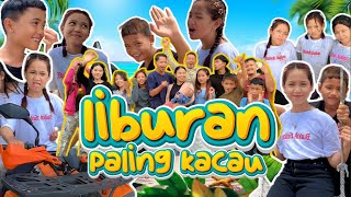 Download lagu THE MOST MESSY VACATION EVER!! ~ GLAD SLAVES STORM THE BEACH🤣 mp3 Download lagu THE MOST MESSY VACATION EVER!! ~ GLAD SLAVES STORM THE BEACH🤣 mp3