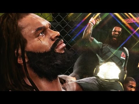 DEFENDING TITLE IN ULTIMATE TEAM! EA SPORTS UFC 2 Ultimate Team Gameplay