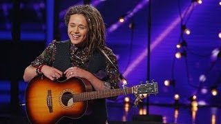 Luke Friend - Commitments (Original song) with lyrics.