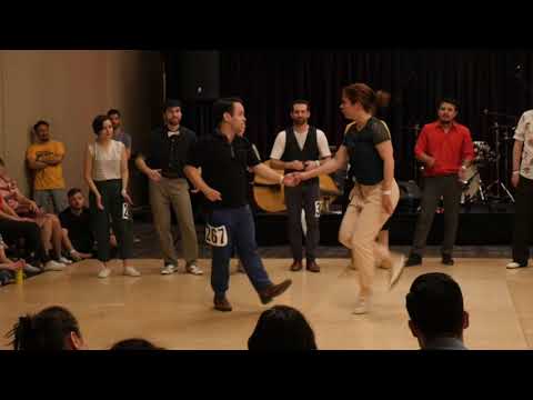 CSC 2019 - Jive Mix n Match - Advanced Finals