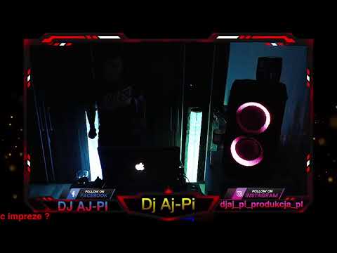 ★ Piatkowe granie | Vixiarskie klimaty | Rozpoczecie weekendu na pelnej | Dj Aj-Pi★