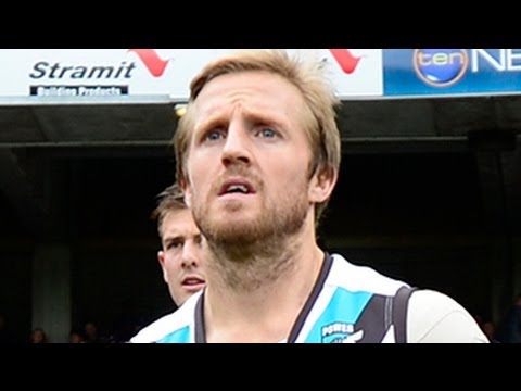 PTV: Simon Phillips takes a screamer