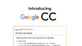 Google's New Email Project