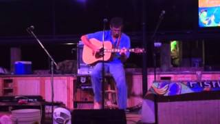 Mike Bailey performing Jackson Browne &quot;I Thought I Was A Child&quot;