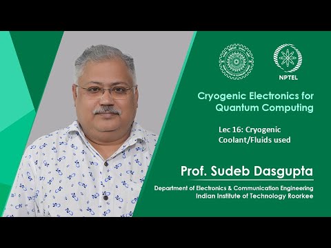 Cryogenic Electronics for Quantum Computing Promo
