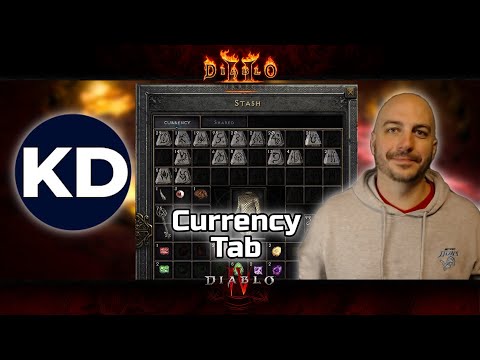 When is D2R Getting a Currency Tab? - Sweet Phil and KvotheD