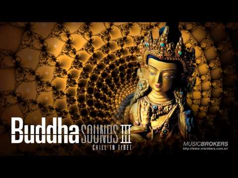 Buddha Sounds III - Some Days