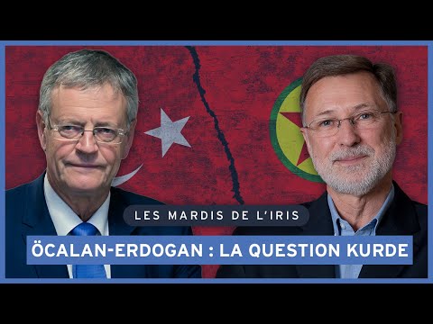Öcalan-Erdogan: vers un règlement de la question kurde ?
