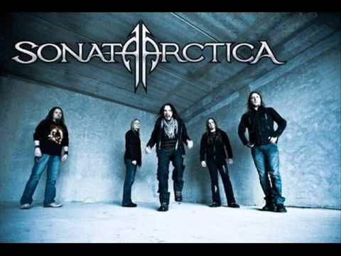 Sonata Arctica-Wrecking The Sphere