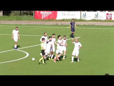 Promotion Group A I Montorio 88 - Celano 1-1