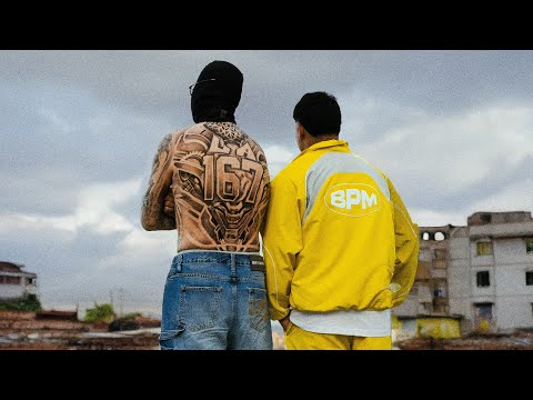 FARRUKO - NERVIOS DE ACERO (2025) 