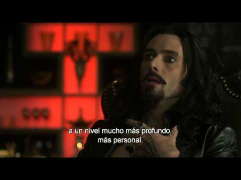 cortos noche de miedo 2