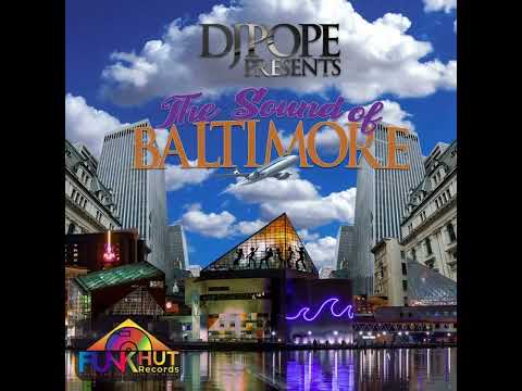 Ed Ramsey, DjPope - Just A Little Bit More Love (Sound Of Baltimore Original Vocal)