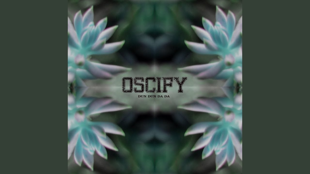 Promotional video thumbnail 1 for Oscify - Original Production and Music