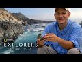 When Continents Collide | Explorers in the Field
