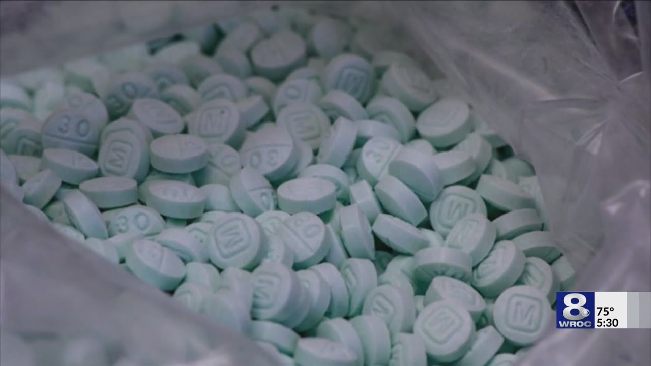 'Continuing the fight:' Monroe County's only 24/7 addiction treatment service at risk of funding los