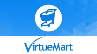 VirtueMart YouTube Video