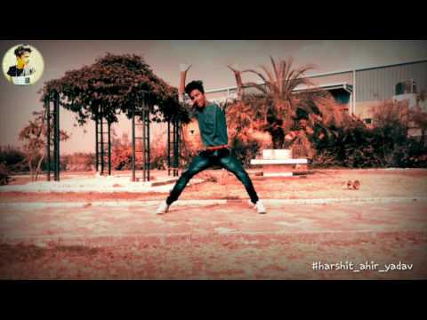 dance video harshit