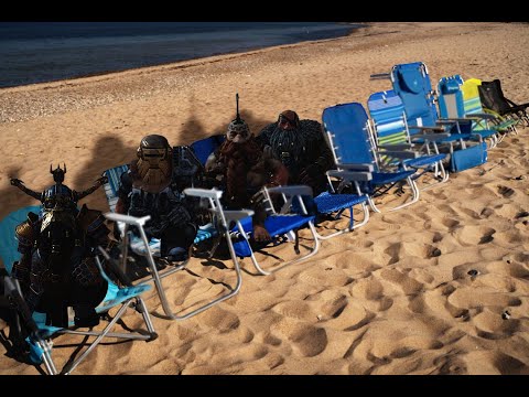 The Bardin Gorrekson Experience | Vermintide 2