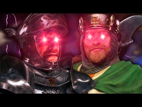 Making the impossible possible! • Stronghold Crusader DE: Crusader March | 38