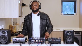 Download lagu Nostalgic Deep House Mix Vol. 5  By DysFonik| Timeless | Soulful | Deep & Tech 2024 / 2025 mp3