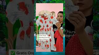 dress anak Kekinian #shorts#dressanak