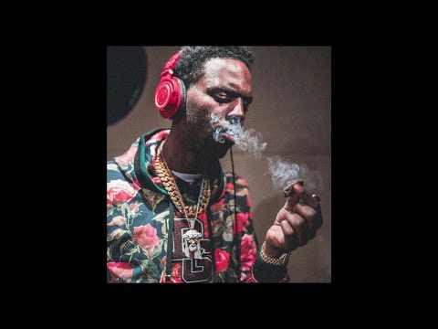 Young Dolph Type Beat - "Savage Mode"
