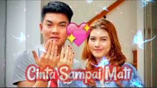 Download lagu Nabila Maharani - Cinta Sampai Mati ( Unofficial ) mp3