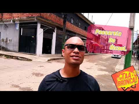 A nova 'Passarela do Álcool': Moradores do Teotônio Vilela sofrem com bloqueio de ruas e poluição sonora em eventos de bares