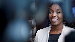 Mariam Kamara on how to “Think Local” – Audio Interview