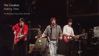 The Creation - Making Time (Stereo Remaster)