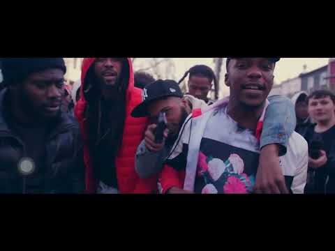 HardHead Kash Smoke Flow/On wax