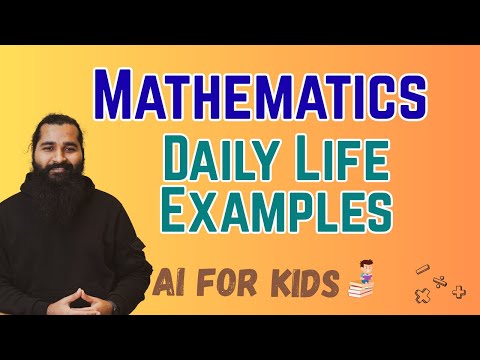 AI for kids complete lectures are here