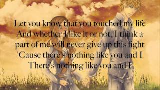 Horrorshow - Walk You Home (HD)