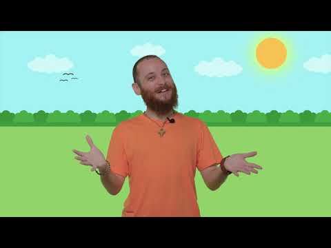 Żiżi Episodju Nru 22 – It-rutina ta’ waranofsinhar