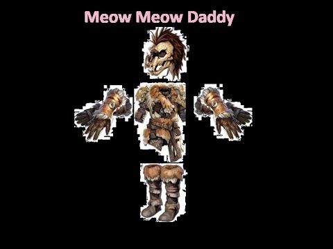 POE Farrul's Furry Cosplay For The Feral Furry Commenter