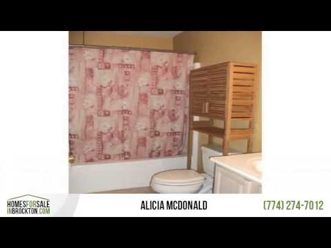 770 N Montello St Brockton, MA | $89,000 | MLS #71592473