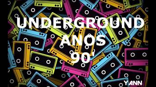 Download lagu UNDERGROUND ANOS 90 - PARTE 002 mp3 Download lagu UNDERGROUND ANOS 90 - PARTE 002 mp3